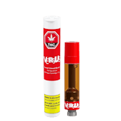 Sweet Island Skunk Full Spectrum 510 Vape Cartridge - Versus - 1.2