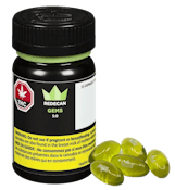Gems 5:0 - Redecan - 15