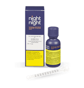 Full Spectrum CBN+CBD Oil - NightNight - 30