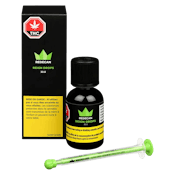 Reign Drops 30:0 THC:CBD - Redecan - 30