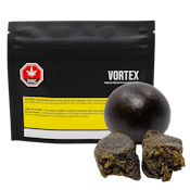 Afghan Black Hash - Vortex - 2