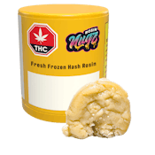 Fresh - FRESH FROZEN HASH ROSIN - 1
