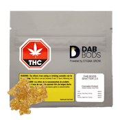 GRAPE ANIMAL SHATTER 2.0 - 1