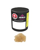 Jigglers Live Resin FSE - Tribal - 1