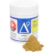 Sapphire Kief - Delta 9 - 2