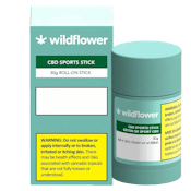 CBD SPORT STICK - Wildflower - 30
