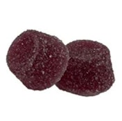 DABBLEBERRY LIVE ROSIN | 2 soft chews