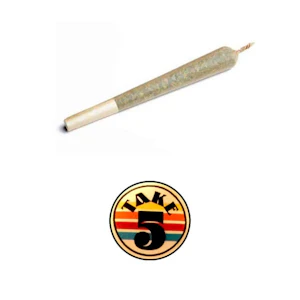 WESTERN CANNABIS - LAFFY TAFFY 1X1G