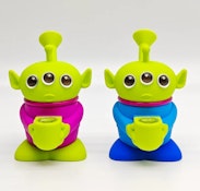 5" Alien Water Pipe