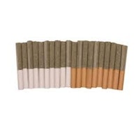 20 X 0.5 Dawn To Dusk Pre Rolls