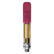 General Admission | Grape Grenade Liquid Diamond Cartridge | 0.95 g