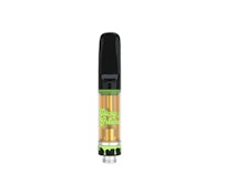 Sticky Greens - Just Greens High THC Liquid Diamond Cart 1g (A22)