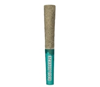Sticky Greens - Baja Breeze Diamond Blend Infused 5x0.5g (B17)