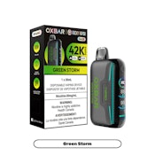 Green Storm