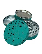Meteor Grinder | Teal
