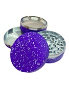 Meteor Grinder | Purple
