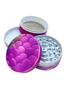 Scale Grinder | Purple