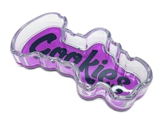 Cookies Design Ashtray | Purple