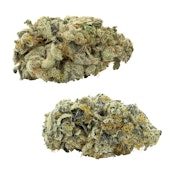 Comboz Pink Kush Mints + Jet Fuel Pie Indica 2 x 14g Dried Flower