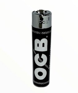 OCB - OCB Black Edition Lighters