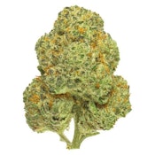 Blue Velvet 28g Dried Flower