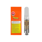 Dank Diner - Orange Cream Soda 510 Thread Cartridge - 1g