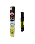 Endgame Hard Hitters - Cloudberry Liquid Diamond Cart 1g