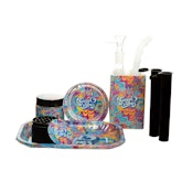 Juice Box Smoking Kit (assorted designs)