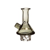 Arsenal 14mm Beaker Vortex Carb Cap