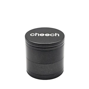 Cheech - Cheech 50mm 4pc Non Sticky Grinder