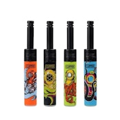 Clipper Mini Tube Diving Octopus Lighters