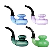 4.5" Pulsar Bi-Level Sherlock Handpipe