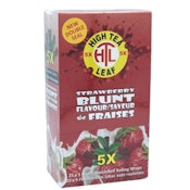 High Tea Leaf Wraps Strawberry