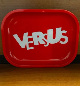 Versus - Versus Rolling Tray | Small | 5x7 - Small Versus Rolling Tray