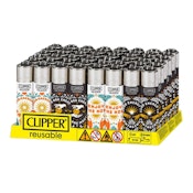 Clipper Mystical Destiny Lighters