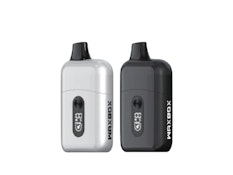 Nova Waxbox Vaporizer