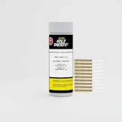 Holy Smokes Laughing Buddha 10 x 0.5g Pre-Rolls