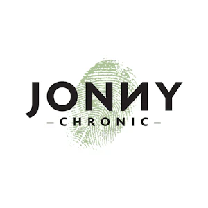 JONNY CHRONIC - Jonny's Stash (Rotational Indica) 3.5g Dried Flower