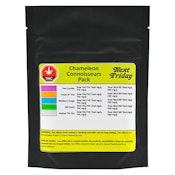 Chameleon Connoisseurs Pack 5 x 0.5g Pre-Rolls
