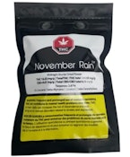 Midnight Kruntz 7g Dried Flower