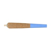 Berry Cherry Infused Pre-Rolls