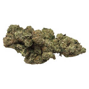 One King - One King - King's Cake Flower 3.5g Dried Flower *LAST CHANCE*