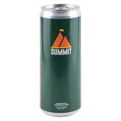 PEACH ICED TEA 10MG THC - 355ML