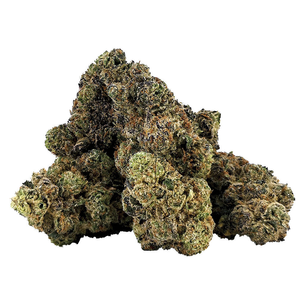 BC Smalls - Firecracker Smalls - Sativa - 3.5g