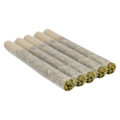 Purple Punch Mints #11 (Joi Botanicals) (5 x 0.5g)