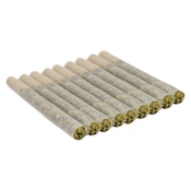 CBD Super Lemon Haze Pre-Roll 10x0.35g Pre-Rolls
