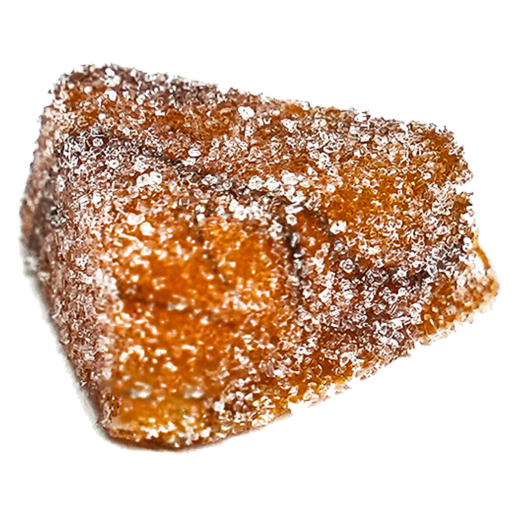 Tiger Blood Hash Rosin Gummy - Soft Chews 1 Pack