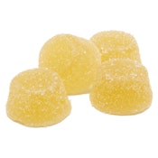 Gorilla Zkittles Live Resin Gummies 4 Pack Soft Chews