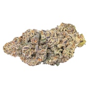 BLK Caviar 3.5g Dried Flower