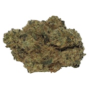 Peppermint Frosty 7g Dried Flower